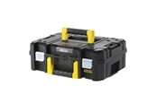 Verktygslådor & lagringssystem - Stanley FATMAX® PRO-STACK™ Shallow Box (Includes Foam Insert) - FMST1-71966
