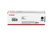 Skrivartillbehör-bläck-toner - Canon CRG 069 / 5094C002 Black - 5094C002
