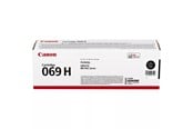 Skrivartillbehör-bläck-toner - Canon CRG 069H / 5098C002 High Black - 5098C002
