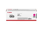 Skrivartillbehör-bläck-toner - Canon CRG 069 / 5092C002 Magenta - 5092C002