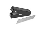 Verktyg - Stanley 18mm Snap-off Blade (Pack of 50) - 3-11-301