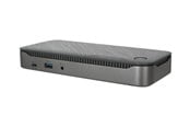 Dockning - Targus - docking station - USB-C 3.2 Gen 2 / Thunderbolt 3 - 2 x HDMI 2 x DP - GigE - DOCK710EUZ