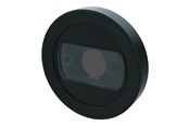 Systemtillbehör - Axis camera housing front cover - 02587-001