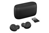 Hörlurar / Headset - Jabra Evolve2 Buds USB-A UC - 20797-989-999