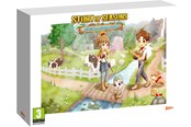 Spel - Story of Seasons: A Wonderful Life (Limited Edition) - Sony PlayStation 5 - Virtuellt liv - 5060540771612