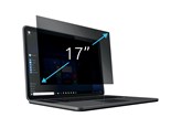 Systemtillbehör - Kensington Laptop Privacy Screen Filter 2-Way Removable 17" 5:4 - 626472
