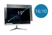 Skärm - Kensington Monitor Privacy Screen Filter 2-Way Removable 19" Wide 16:10 - 626477
