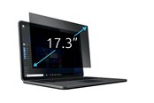 Systemtillbehör - Kensington Laptop Privacy Screen Filter 2-Way Removable 17.3" Wide 16:9 - 626474