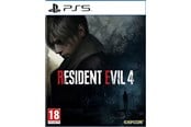 Spel - Resident Evil 4 - Sony PlayStation 5 - Skräck - 5055060953341