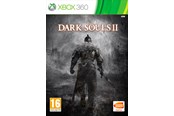 Spel - Dark Souls II - Microsoft Xbox 360 - RPG - 0722674210911