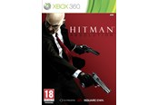 Spel - Hitman: Absolution - Microsoft Xbox 360 - Action - 0662248911038