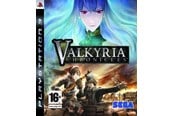 Spel - Valkyria Chronicles - Sony PlayStation 3 - RPG - 0010086690200