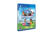 Spel - Riverbond (Limited Run) - Sony PlayStation 4 - Action / äventyr - 0819976024688