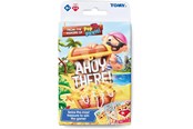Brädspel - Tomy Ahoy There Card Game (EN) - 5011666732438