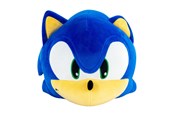 Merchandise - Tomy - Club Mocchi- Mocchi- Sonic The Hedgehog Mega Plush 40cm - Plysch - 0053941124199