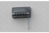 Annan personlig vård - Oclean Toothbrush Sanitizer S1 Grey - S1 Grey
