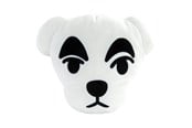 Merchandise - Tomy - Club Mocchi- Mocchi- Animal Crossing KK Slider Mega Plush 40cm - Plysch - 0053941124151