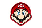 Merchandise - Tomy - Club Mocchi- Mocchi- Super Mario Mega Plush 40cm - Plysch - 0053941124236