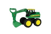 Utomhuslek - Tomy John Deere - Big Scoop Excavator - 0036881357650