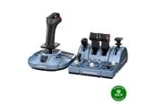 Spel Tillbehör - Thrustmaster TCA Captain Pack X Airbus Edition – PC och Xbox - Wired Controller - 4460217
