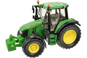 Leksaksbil - Tomy John Deere 6120M Tractor Toy - 0036881432487