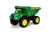 Utomhuslek - Tomy John Deere - Big Scoop Dump Truck - 0036881357667