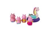 Greta gris - Tomy Peppa Pig Bath Toys - 5011666733190