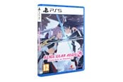 Spel - Alice Gear Aegis CS: Concerto of Simulatrix - Sony PlayStation 5 - Action - 5060690796596
