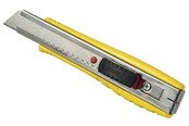 Verktyg - Stanley FATMAX® SNAP OFF KNIFE - 18MM - 8-10-421