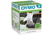 Papper, Fotopapper & Etiketter - DYMO LabelWriter DHL-fraktetiketter | 102 mm x 210 mm | Självhäftande | Rulle med 140 etiketter | för LabelWriter 5XL/4XL Label Makers - 2166659