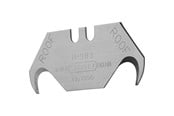 Verktyg - Stanley 1996 Knife Blades (5pcs) - 0-11-983