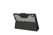Tablet - Covers & Cases - UAG Plyo black/ice - iPad 10.9" 2022 / 11" 2025 - 123392114043
