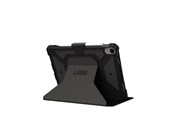 Tablet - Covers & Cases - UAG Metropolis SE black - iPad 10.9" 2022 / 11" 2025 - 12339X114040