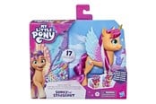 Figure - My Little Pony Ribbon Hairstyles Sunny Starscout - F38735L1