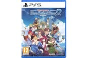 Spel - Valthirian Arc: Hero School Story 2 - Nintendo Switch - RPG - 5060690796497