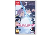 Spel - Alice Gear Aegis CS: Concerto of Simulatrix - Nintendo Switch - Action - 5060690796558