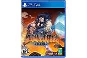 Spel - Metal Tales: Overkill - Sony PlayStation 4 - Action / äventyr - 5056607400458