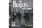 Spel - Rock Band: The Beatles - Sony PlayStation 3 - Musik - 0014633193657
