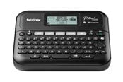 Label printer - Brother P-Touch PT-D460BTVP Desktop Label Printer - PTD460BTVPZW1