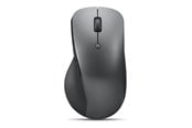 Mus - Lenovo Professional Bluetooth Rechargeable Mouse - Mouse - Blue optical - 6 knappar - Grå - 4Y51J62544