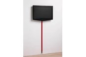 Kabel sleeve - Primo Cover(it) Kabelskydd 20x35x1250mm - Röd - 4170-0004