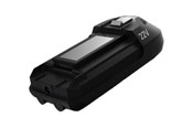 Battery - Rowenta ZR009700 battery - Li-Ion - ZR009700