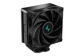 CPU-fläktar - DeepCool AK400 ZERO DARK - CPU Luftkylare - Max 29 dBA - R-AK400-BKNNMN-G-2