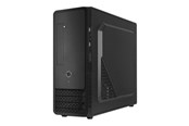 Chassi - Chieftec UNI Series UC-03B-OP - tower - ATX - Chassi - Tower - Svart - UC-03B-OP