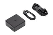 Mobile - Adapters & Chargers - DJI power adapter - USB-C - 100 Watt - CP.EN.00000425.01