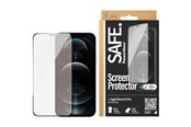 Mobiltelefontillbehör-Skyddsfilm - SAFE by PanzerGlass Screen Protector Apple iPhone 12 | 12 Pro | Edge-to-Edge - SAFE95022