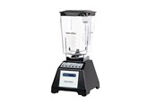 Blender & Mixer - BlendTec Mixer Total-blender sort - 1560 W - BLB-TOT-B