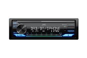 Car stereo - JVC KD X482DBT - Bilradio - KDX482DBT