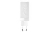 Mobile - Adapters & Chargers - VARTA power adapter - USB 2 x USB-C - 65 Watt - 57956 101 401