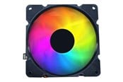 CPU-fläktar - Gembird Huracan X140 - processor cooler - CPU Luftkylare - CPU-HURACAN-ARGB-X140